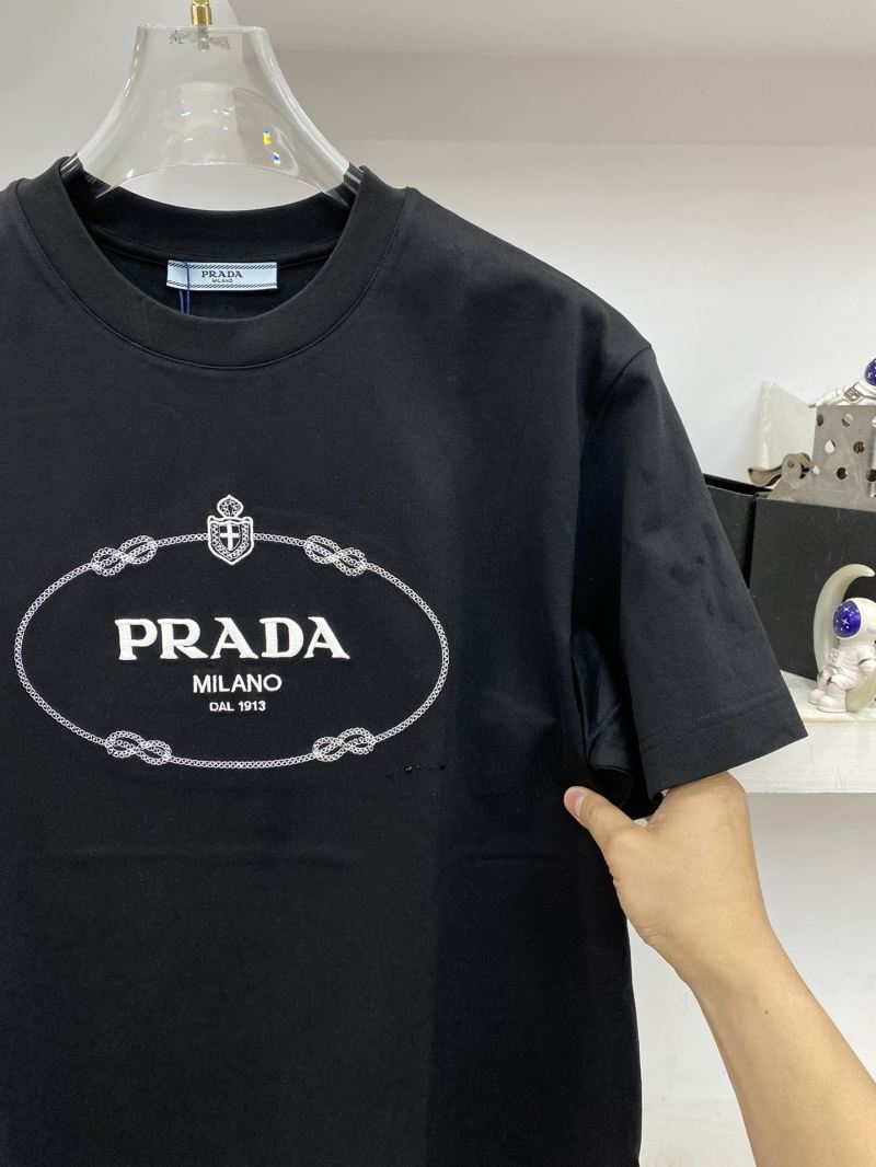 Prada T-Shirts